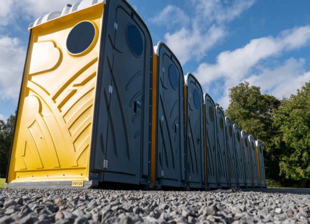  Mendenhall, MS Portable Potty Rental Pros